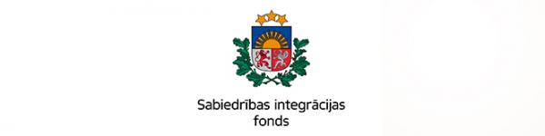 Finansētāju logotipi