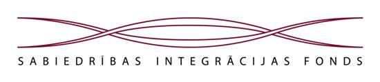 Finansētāju logotipi
