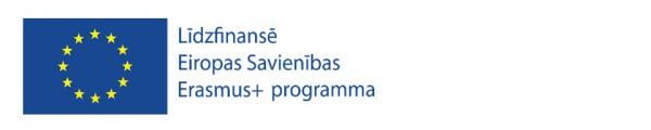 Finansētāju logotipi