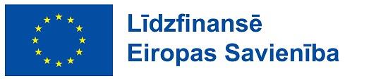 Finansētāju logotipi