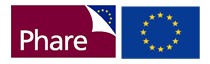 Finansētāju logotipi